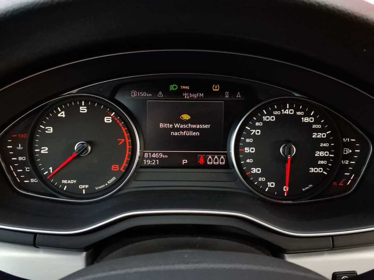 Audi A4 Avant 35 TFSI S tronic advanced 11