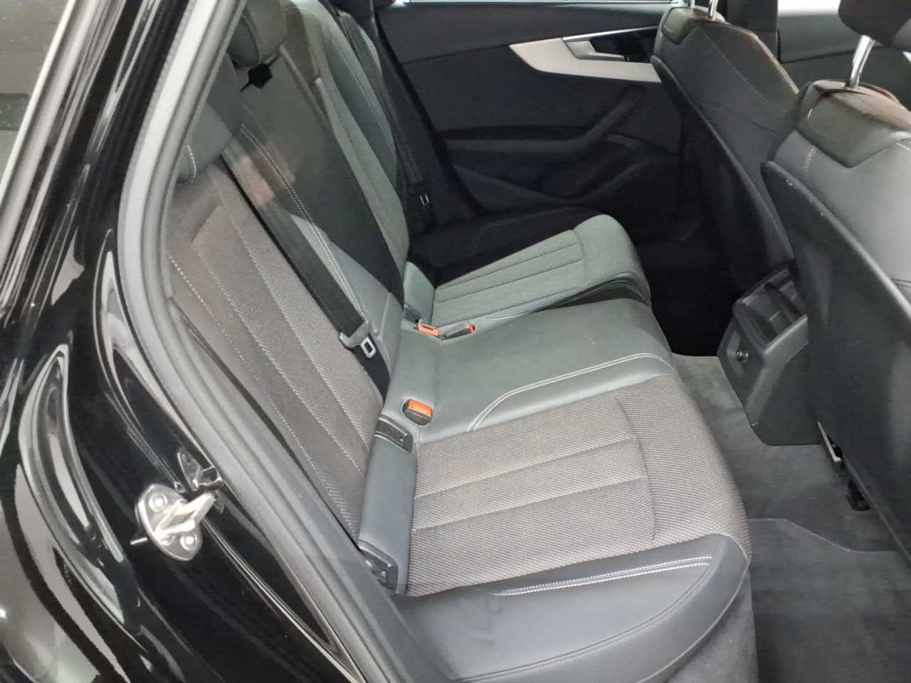 Audi A4 Avant 35 TFSI S tronic advanced 14