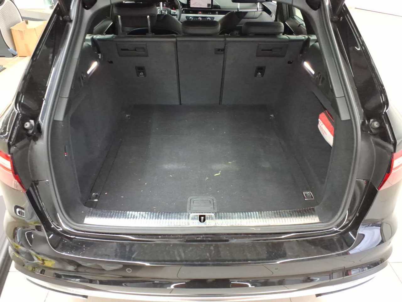Audi A4 Avant 35 TFSI S tronic advanced 15