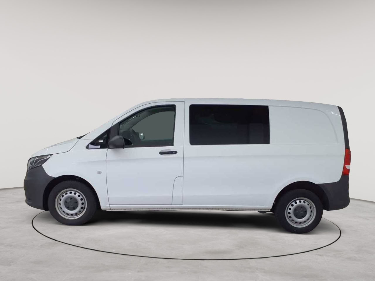 Mercedes-Benz Vito 114 CDI Kompakt VA BASE 6