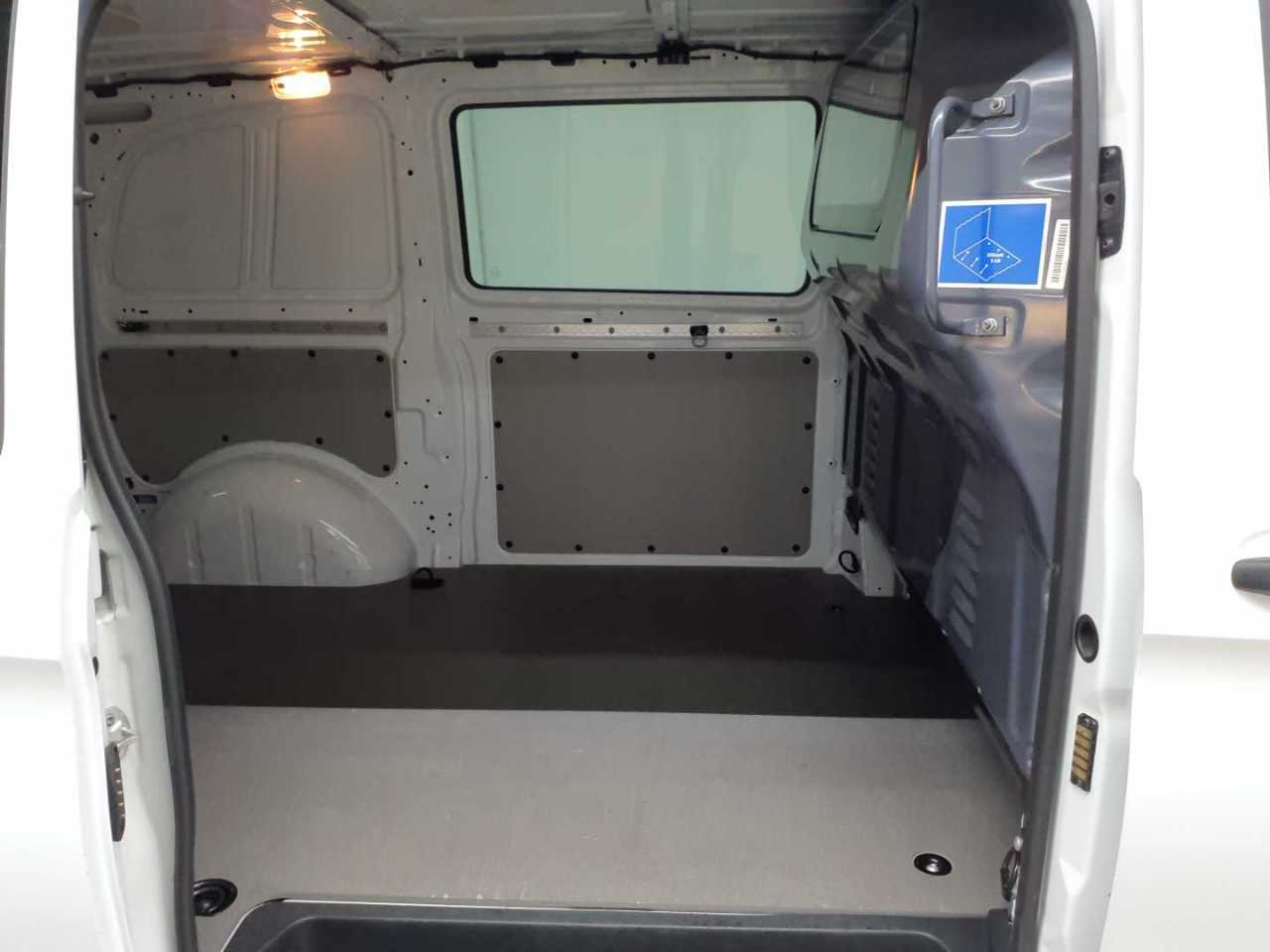 Mercedes-Benz Vito 114 CDI Kompakt VA BASE 13