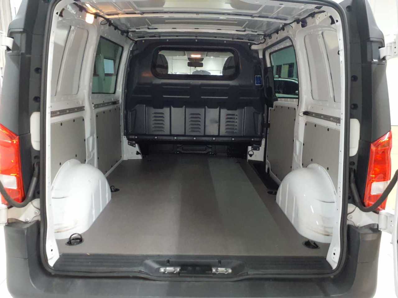 Mercedes-Benz Vito 114 CDI Kompakt VA BASE 15