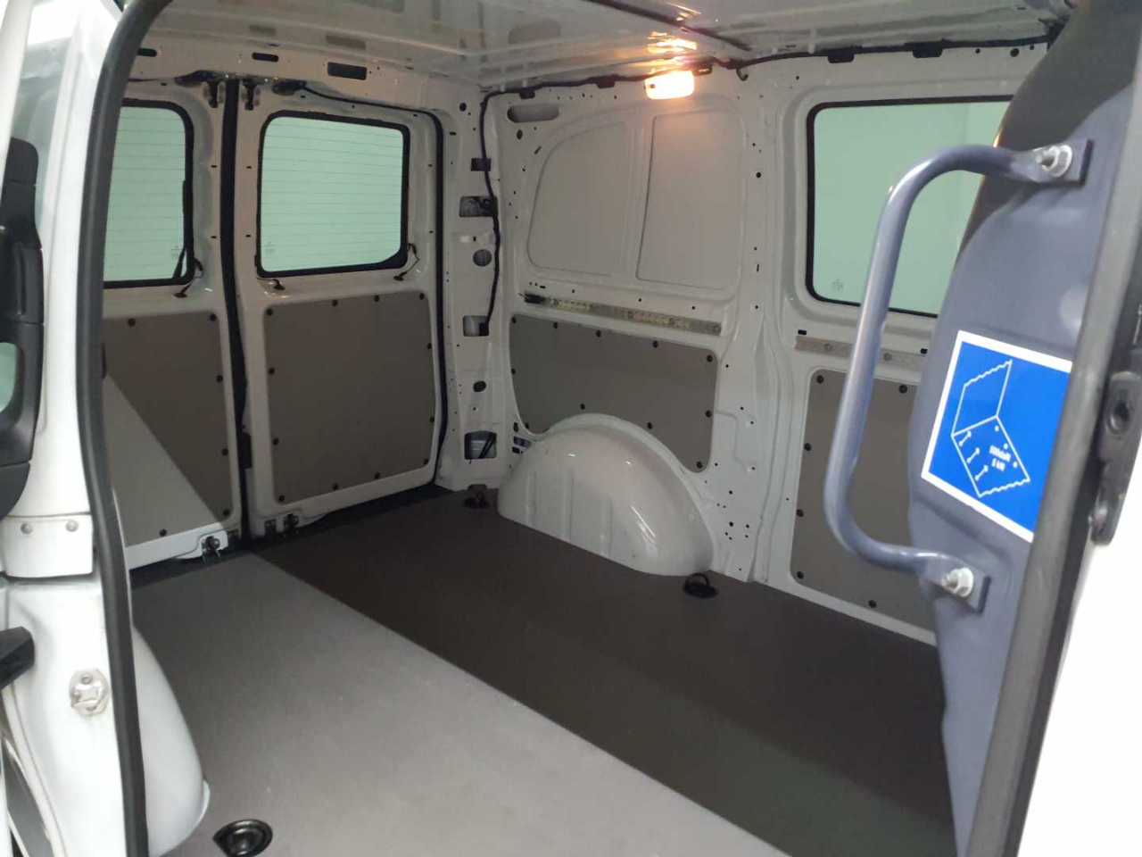 Mercedes-Benz Vito 114 CDI Kompakt VA BASE 14