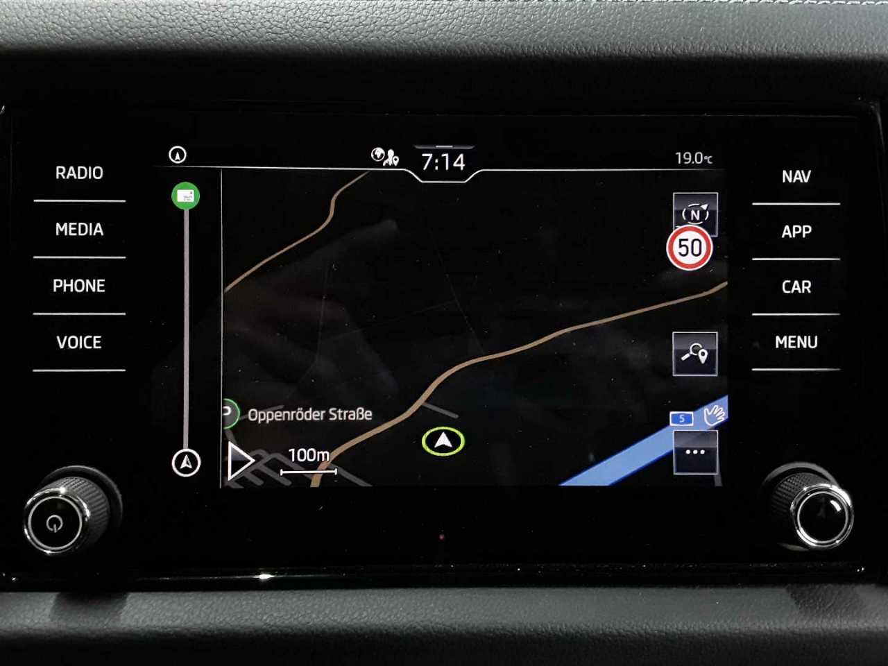 Skoda Kodiaq 2.0 TDI 4x4 DSG Style 12