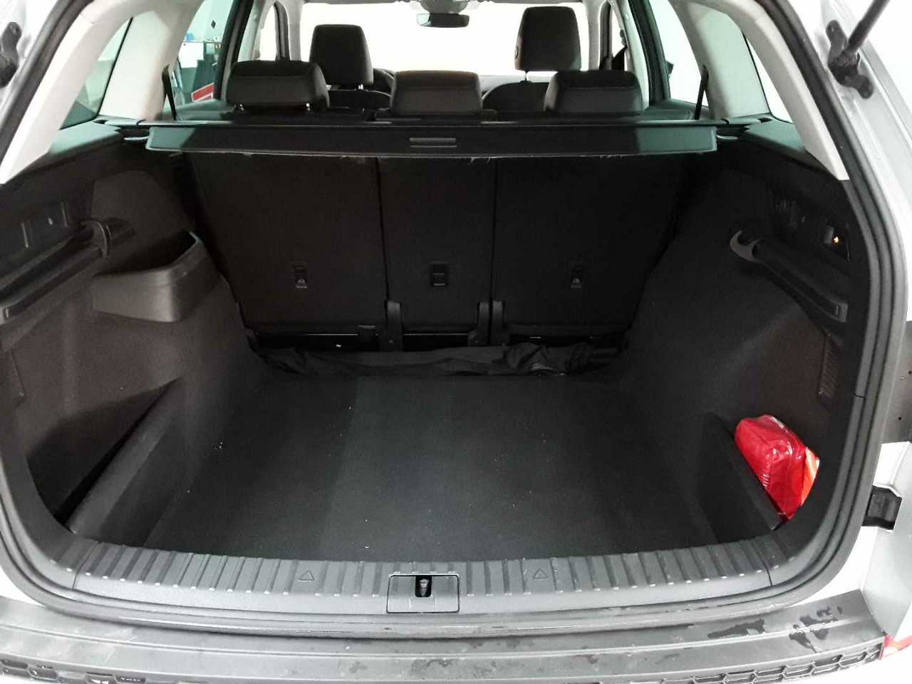 Skoda Kodiaq 2.0 TDI 4x4 DSG Style 15