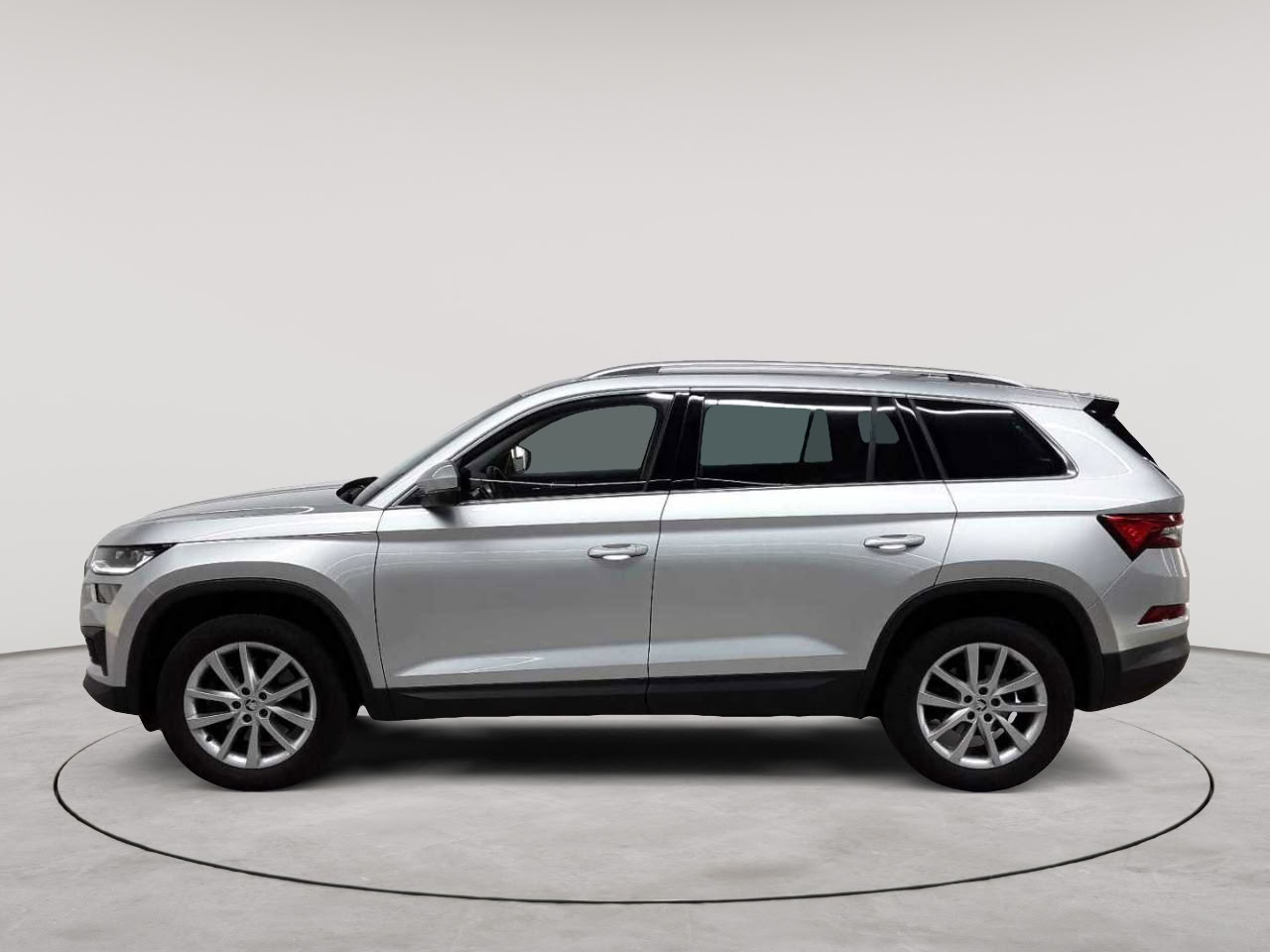 Skoda Kodiaq 2.0 TDI 4x4 DSG Style 6