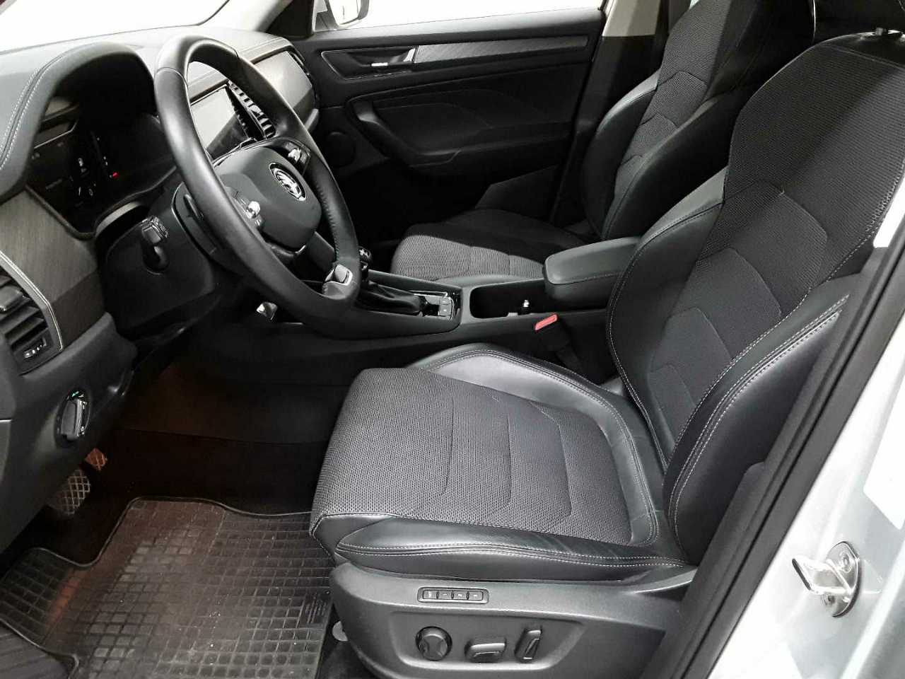 Skoda Kodiaq 2.0 TDI 4x4 DSG Style 7