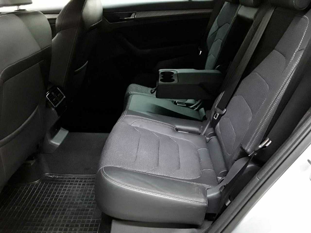 Skoda Kodiaq 2.0 TDI 4x4 DSG Style 13
