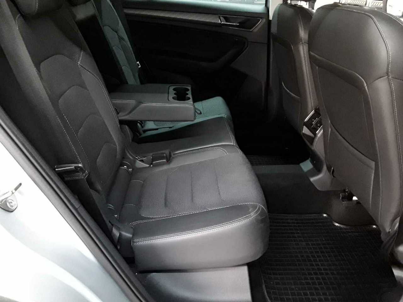 Skoda Kodiaq 2.0 TDI 4x4 DSG Style 14