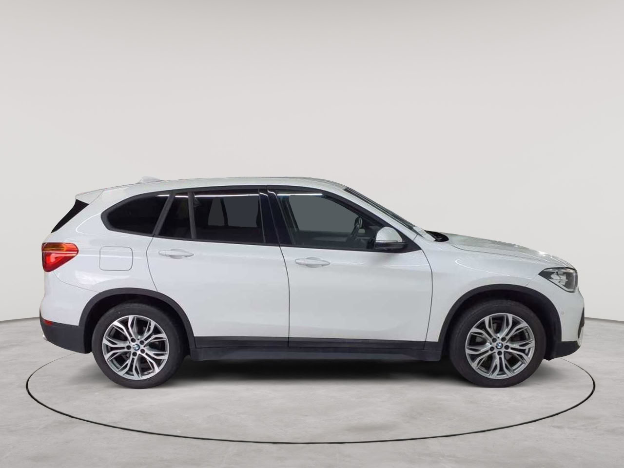 Bmw X1 xDrive18d Aut. Advantage 3