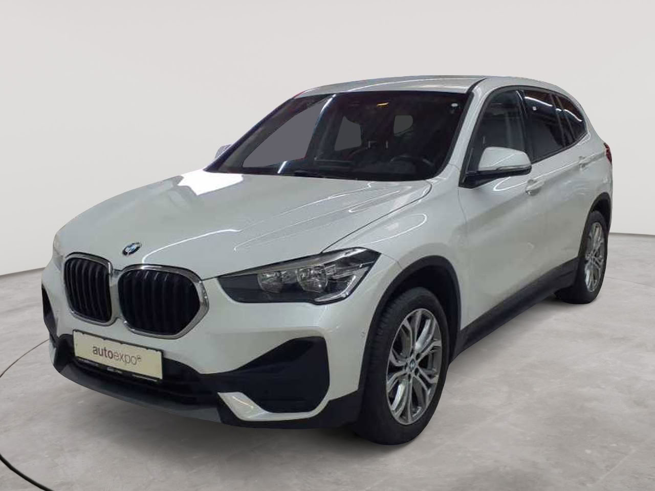 Bmw X1 xDrive18d Aut. Advantage 2