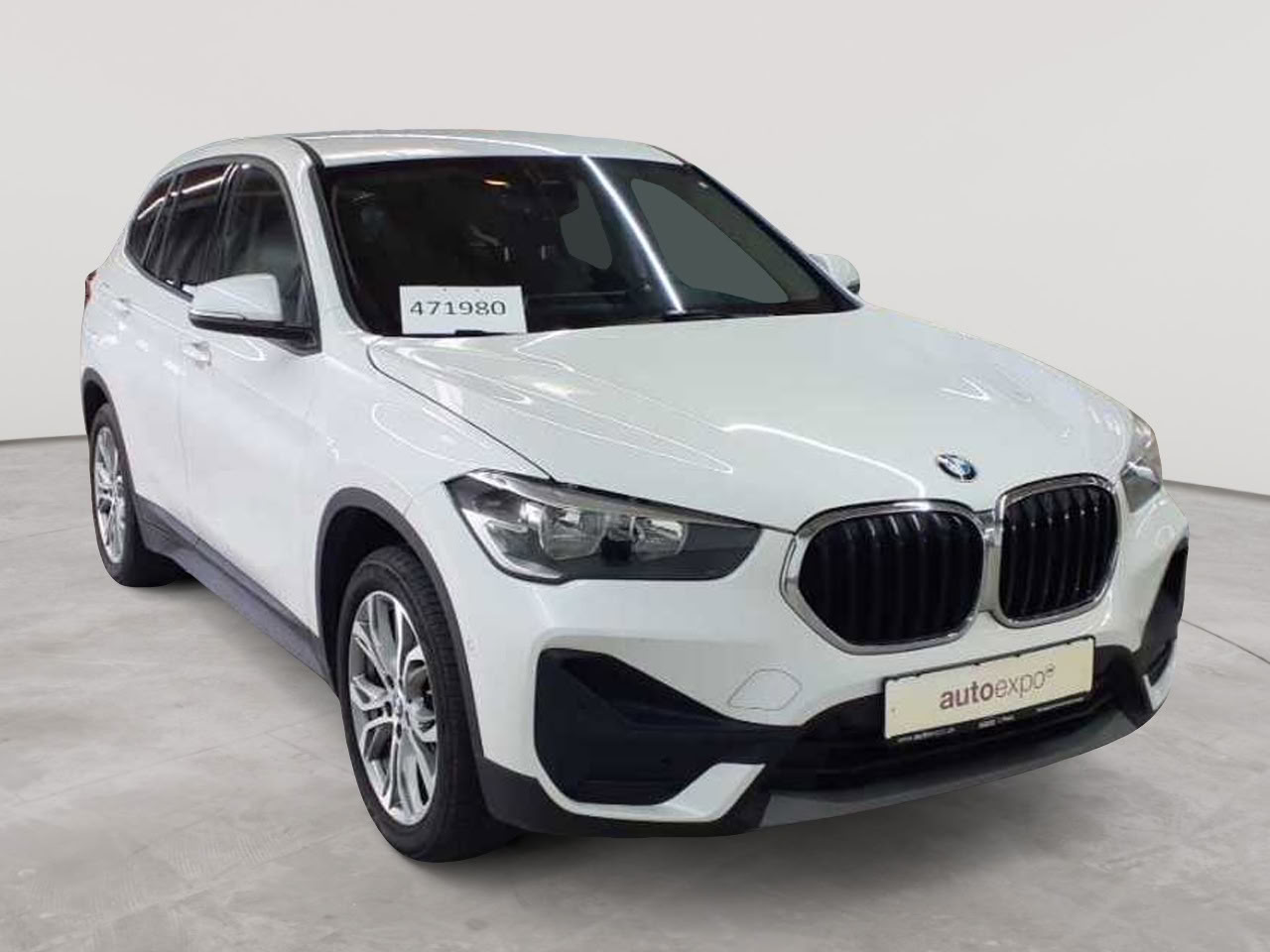 Bmw X1 xDrive18d Aut. Advantage