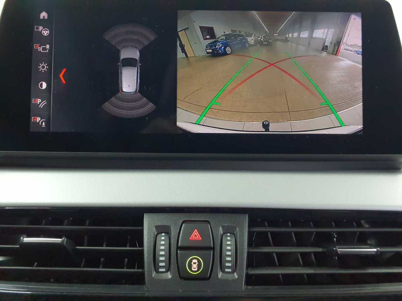 Bmw X1 xDrive18d Aut. Advantage 17