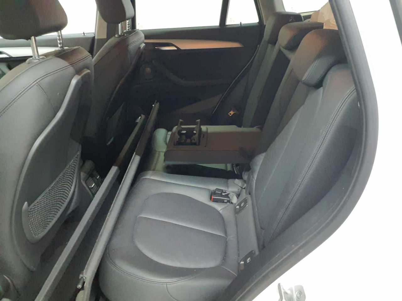Bmw X1 xDrive18d Aut. Advantage 14
