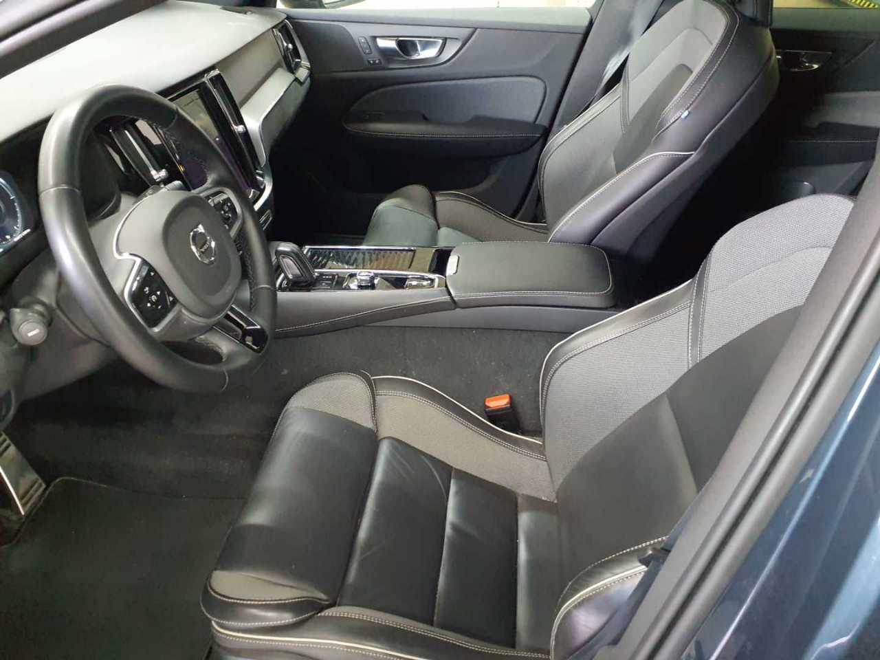 Volvo V60 T6 AWD Recharge Geartronic RDesign 7