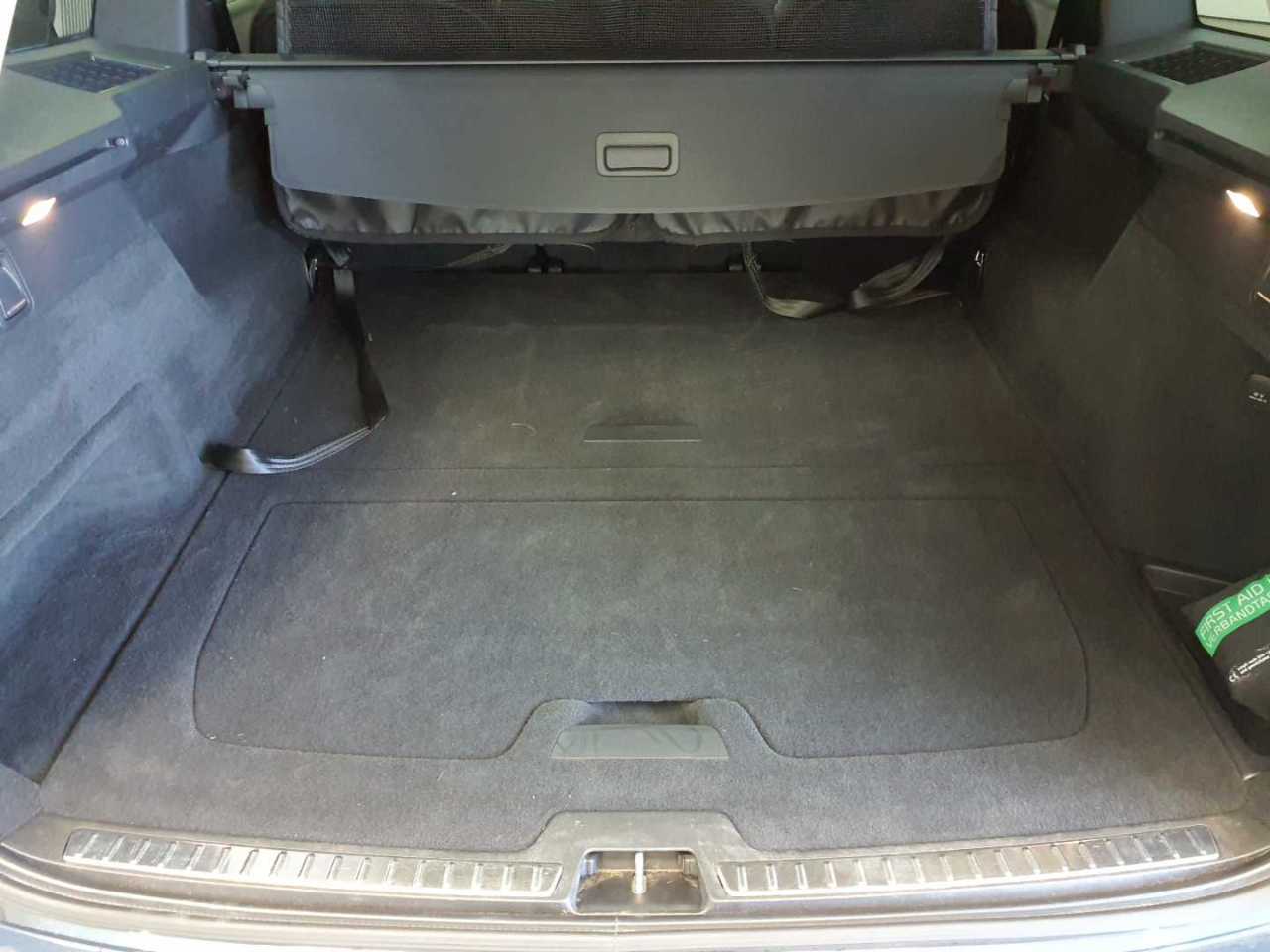 Volvo XC90 B5 D AWD Geartronic Momentum Pro 15