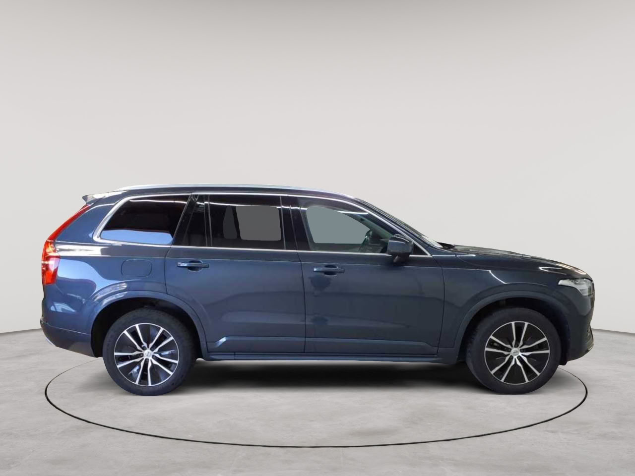 Volvo XC90 B5 D AWD Geartronic Momentum Pro 3