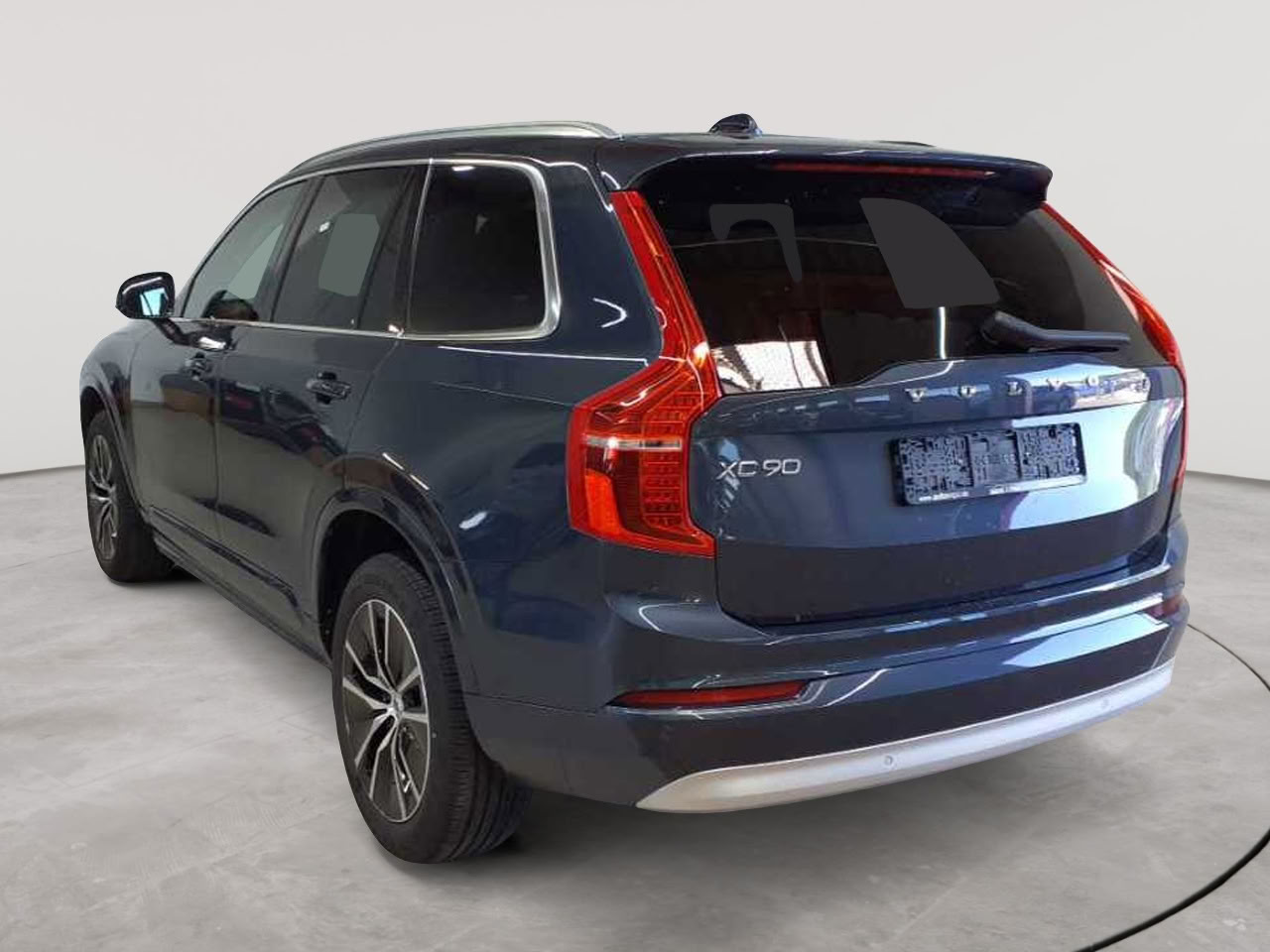 Volvo XC90 B5 D AWD Geartronic Momentum Pro 5