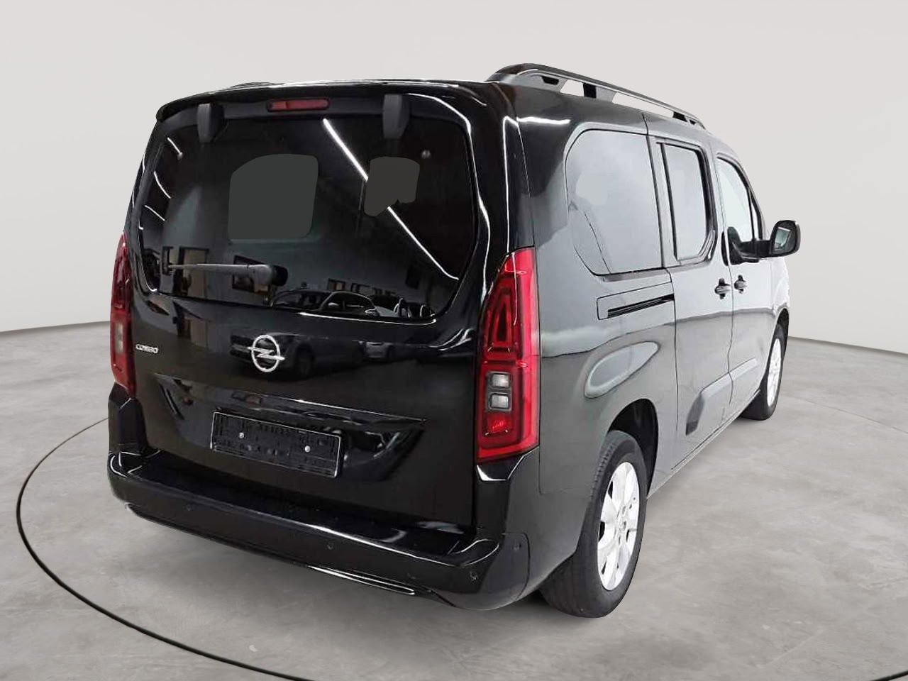 Opel Combo Life XL 1.5 D Start/Stop Ultimate 4
