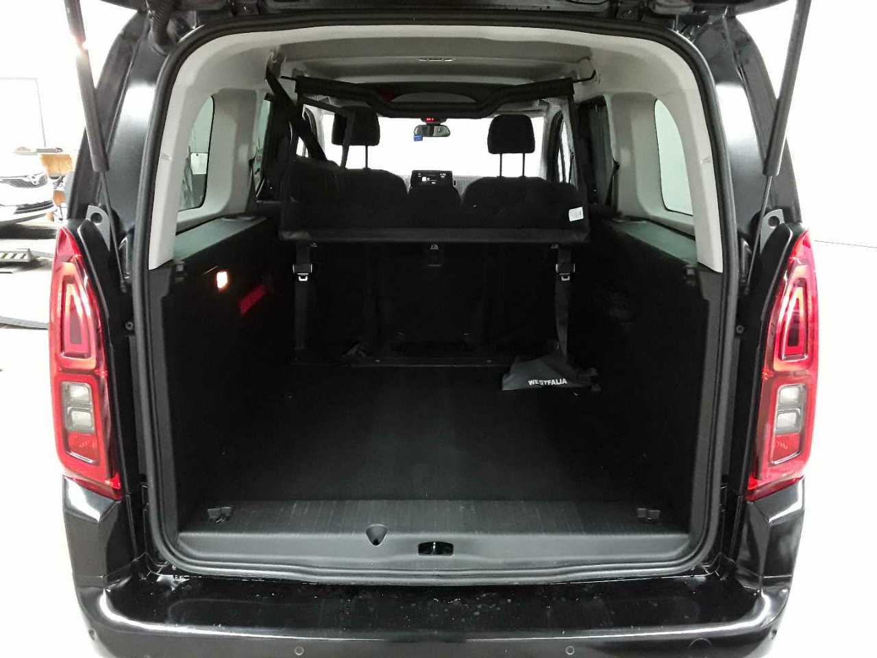 Opel Combo Life XL 1.5 D Start/Stop Ultimate 15