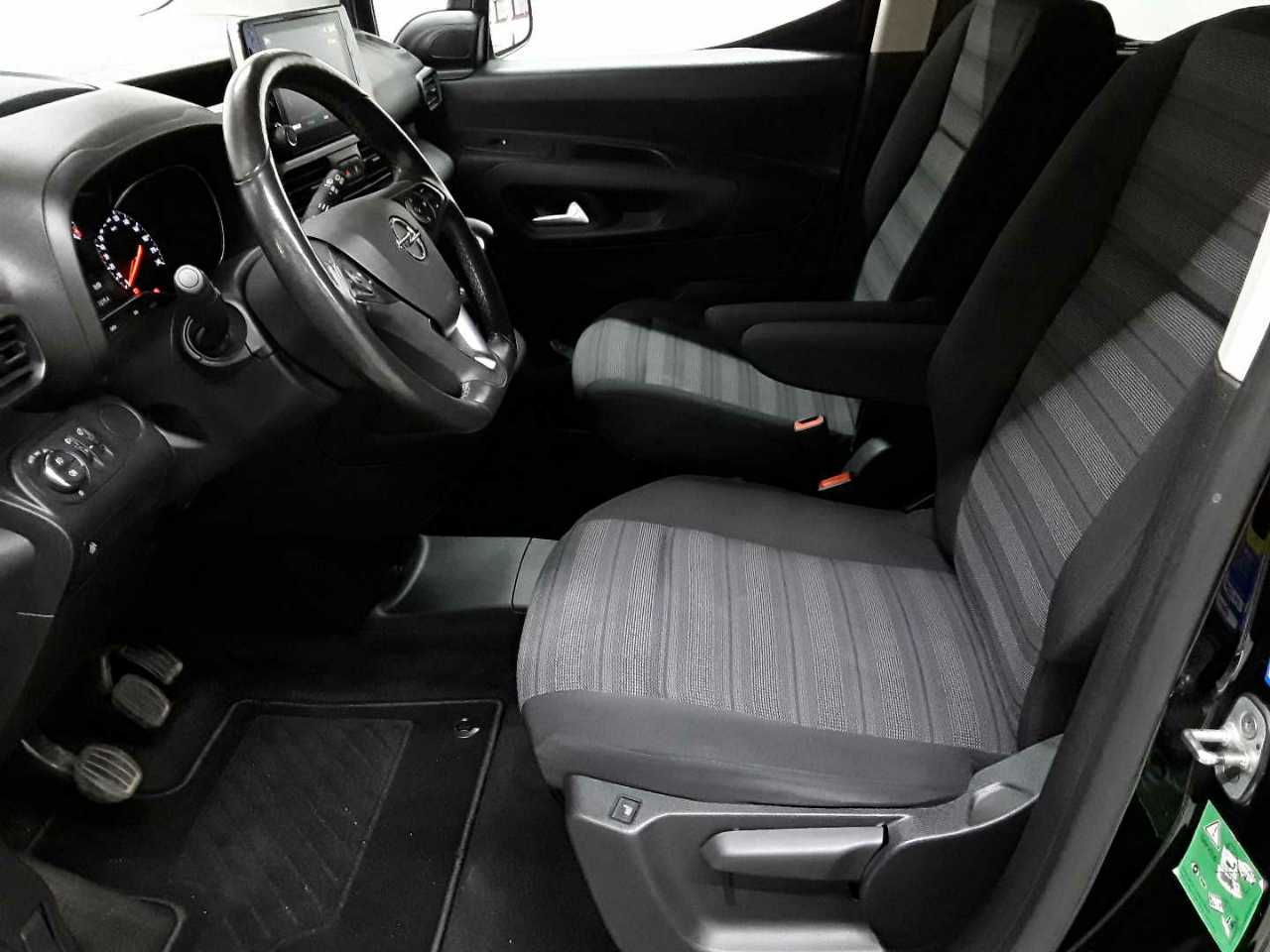 Opel Combo Life XL 1.5 D Start/Stop Ultimate 7