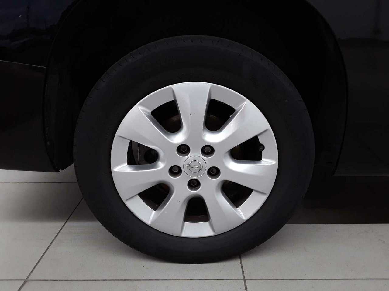 Opel Combo Life XL 1.5 D Start/Stop Ultimate 18