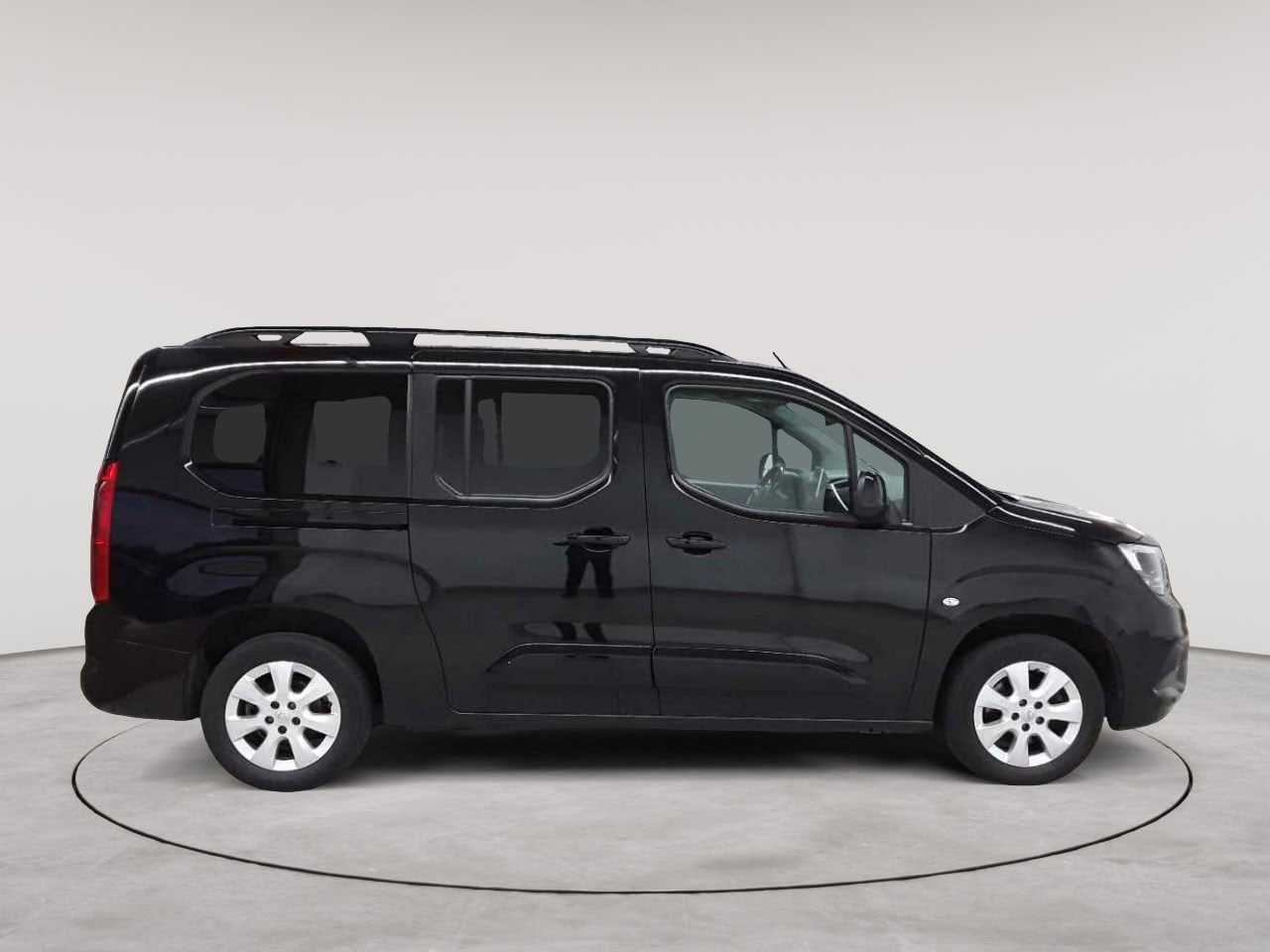 Opel Combo Life XL 1.5 D Start/Stop Ultimate 3