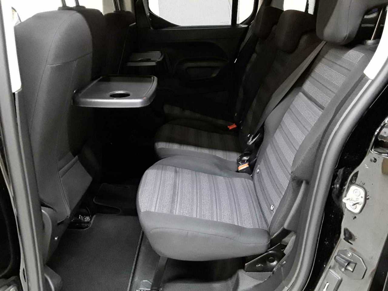 Opel Combo Life XL 1.5 D Start/Stop Ultimate 13