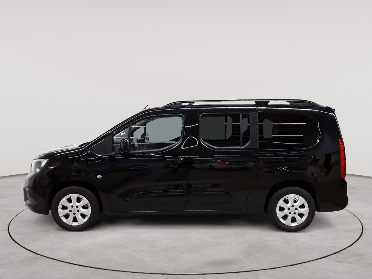 Opel Combo Life XL 1.5 D Start/Stop Ultimate 6