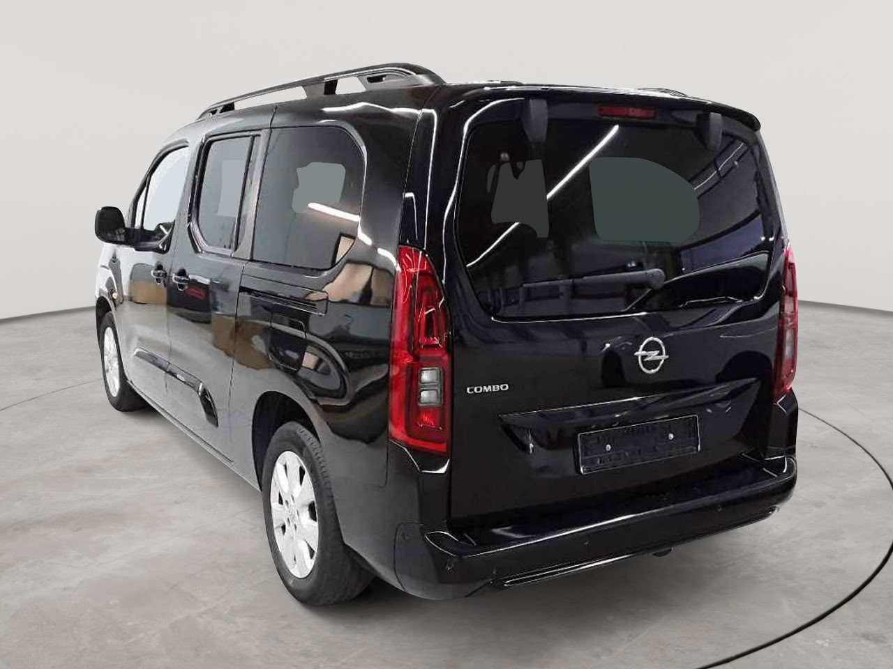Opel Combo Life XL 1.5 D Start/Stop Ultimate 5