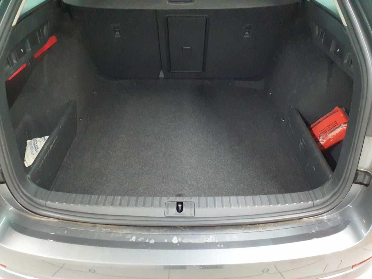 Skoda Octavia Combi 1.5 TSI e-TEC DSG Style 15