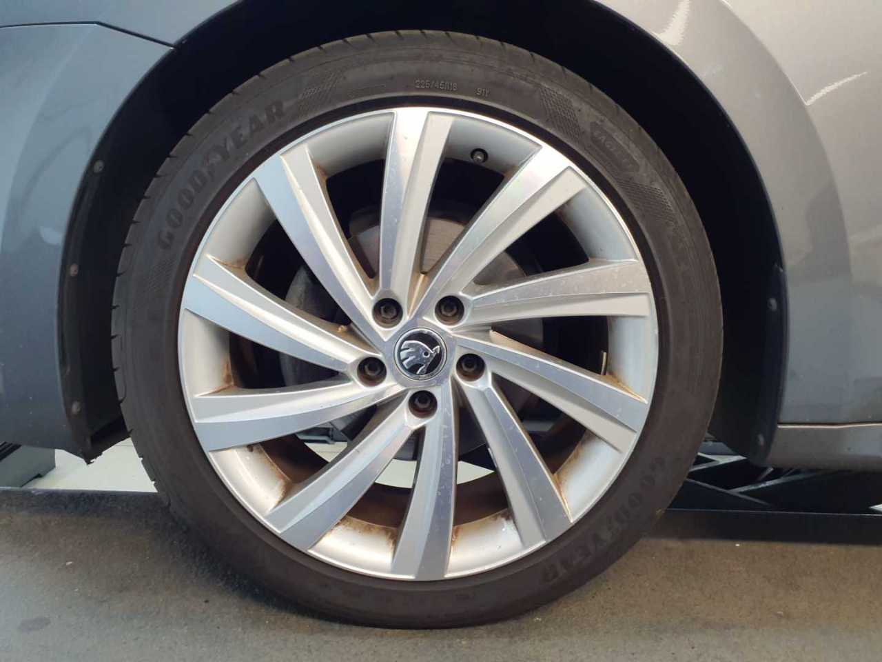 Skoda Octavia Combi 1.5 TSI e-TEC DSG Style 16