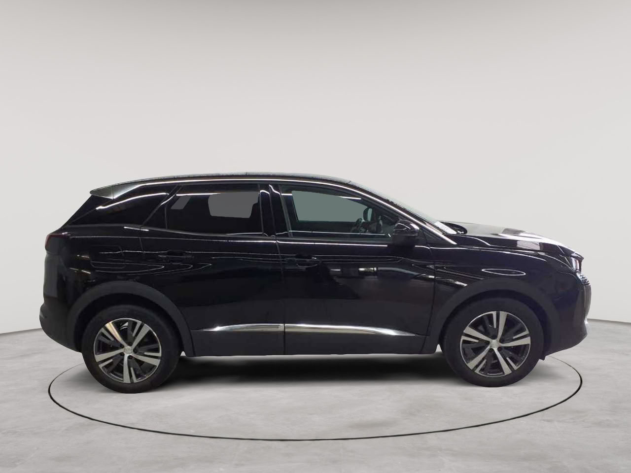 Peugeot 3008 PureTech 130 Stop & Start GPF EAT8 Allure Pack 3