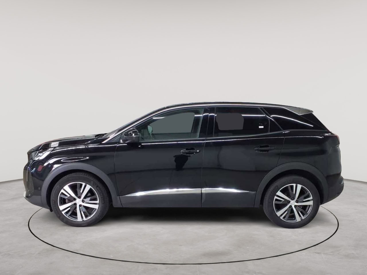 Peugeot 3008 PureTech 130 Stop & Start GPF EAT8 Allure Pack 6