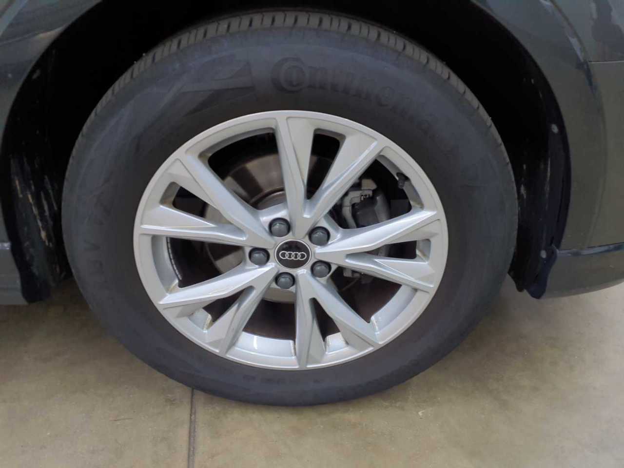 Audi Q3 35 TDI Sportback S line 16