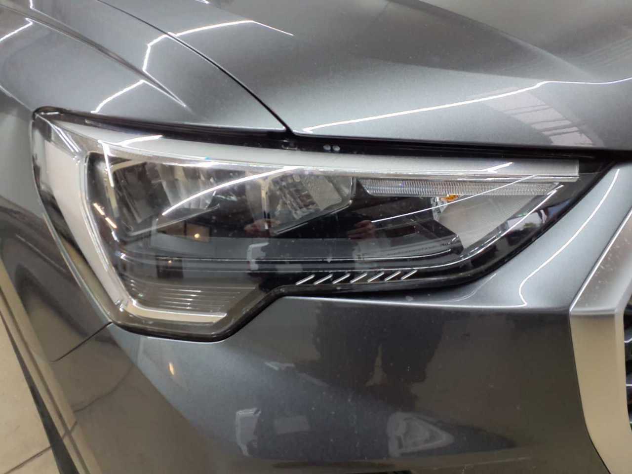Audi Q3 35 TDI Sportback S line 17