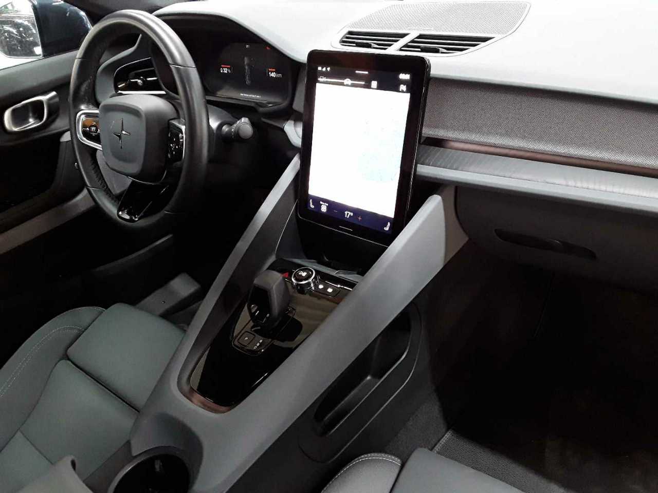 Polestar 2 Single Motor 78kWh 9