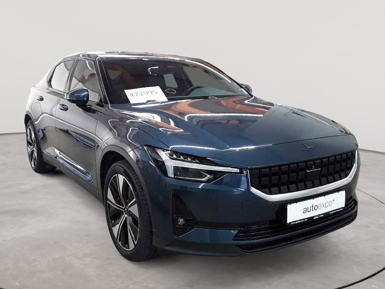 Polestar 2 Single Motor 78kWh