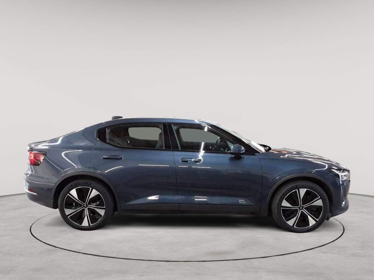 Polestar 2 Single Motor 78kWh 3