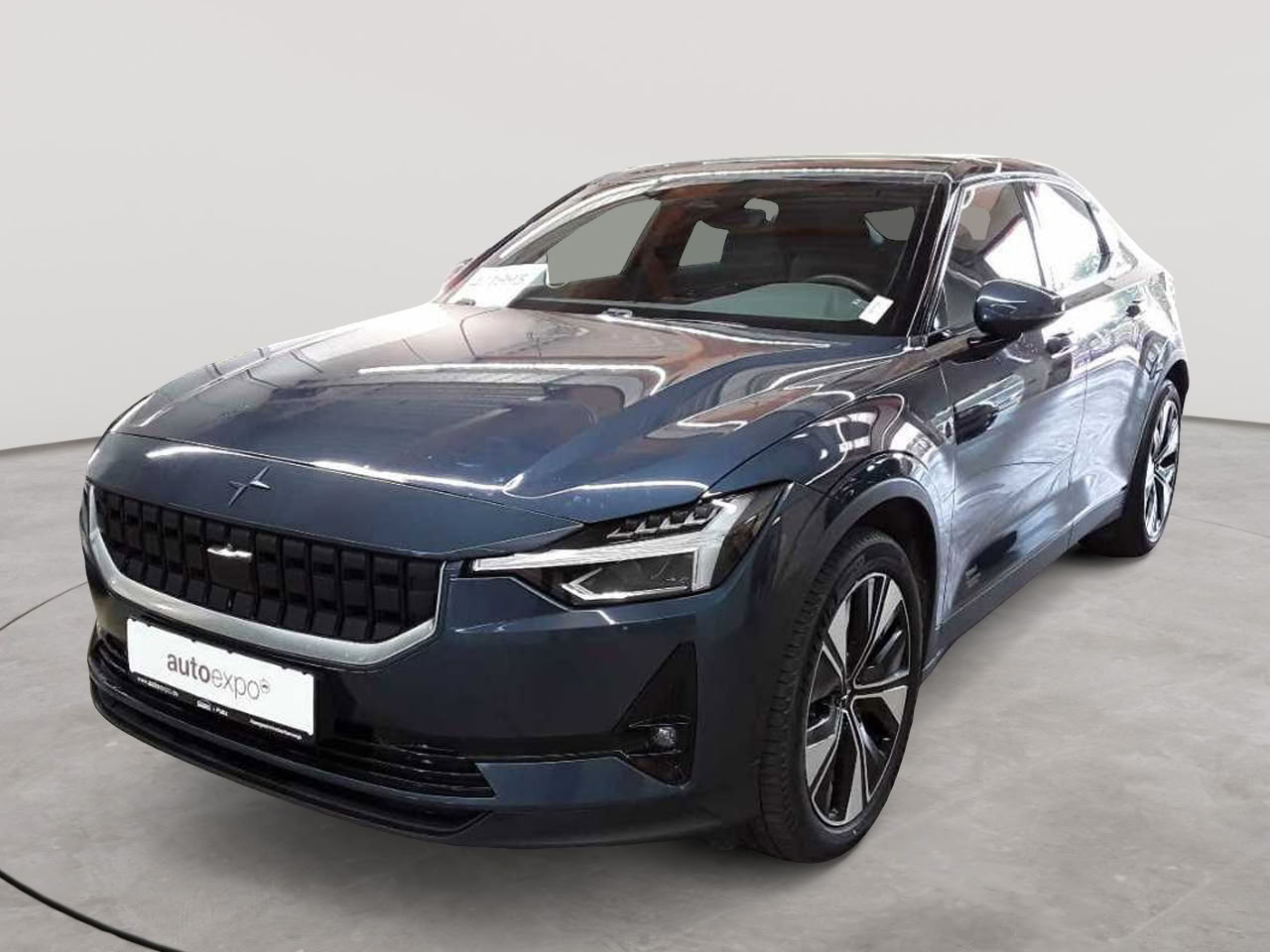 Polestar 2 Single Motor 78kWh 2