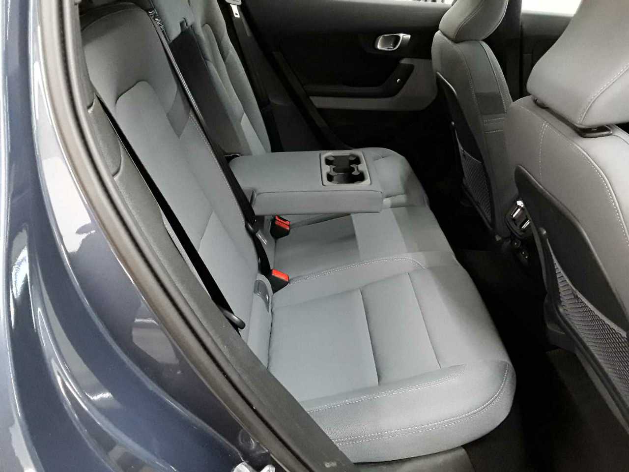 Polestar 2 Single Motor 78kWh 14