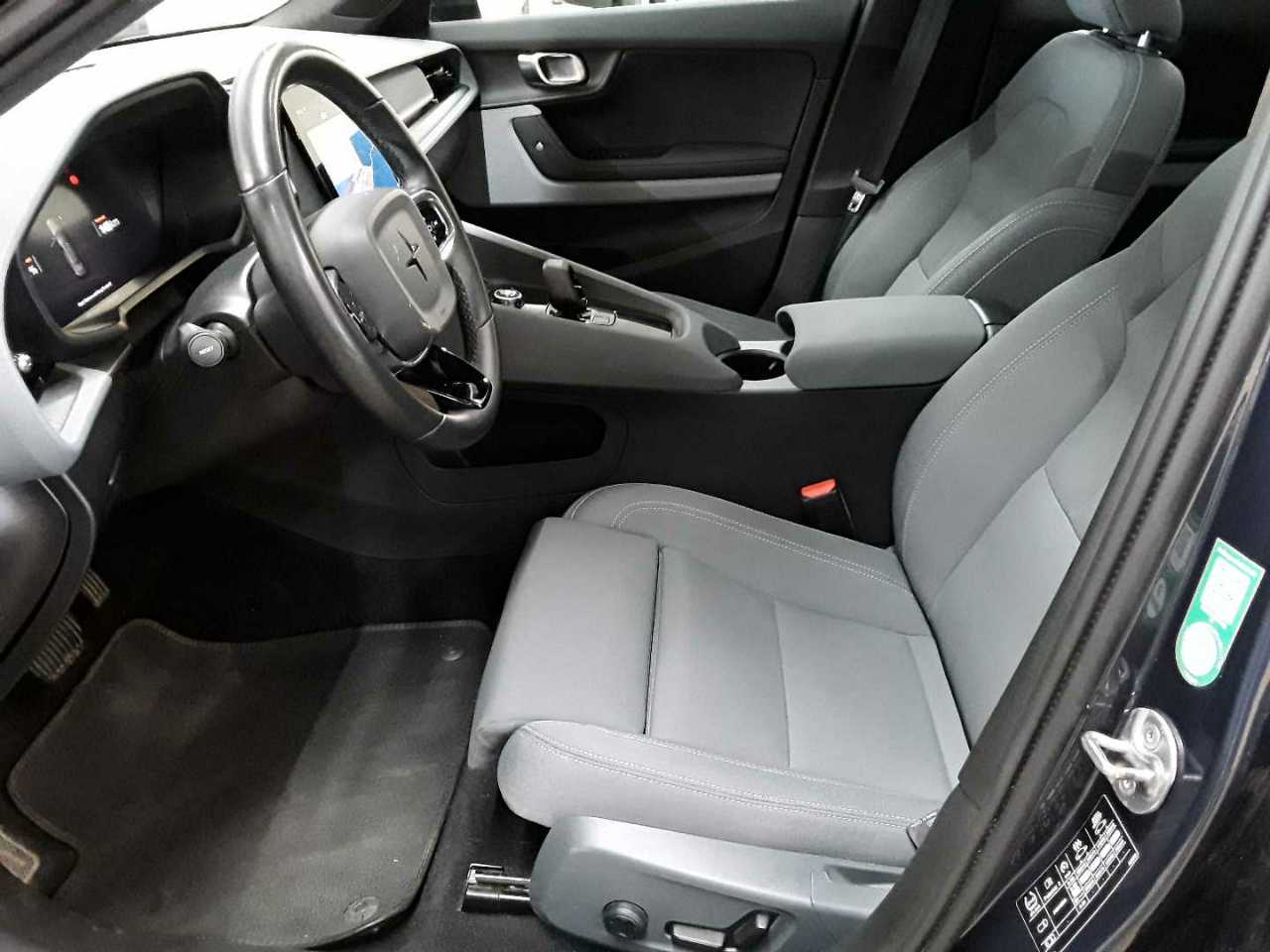 Polestar 2 Single Motor 78kWh 7