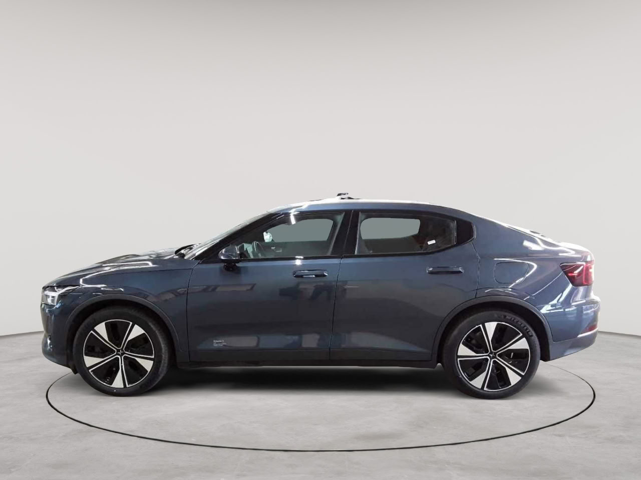 Polestar 2 Single Motor 78kWh 6