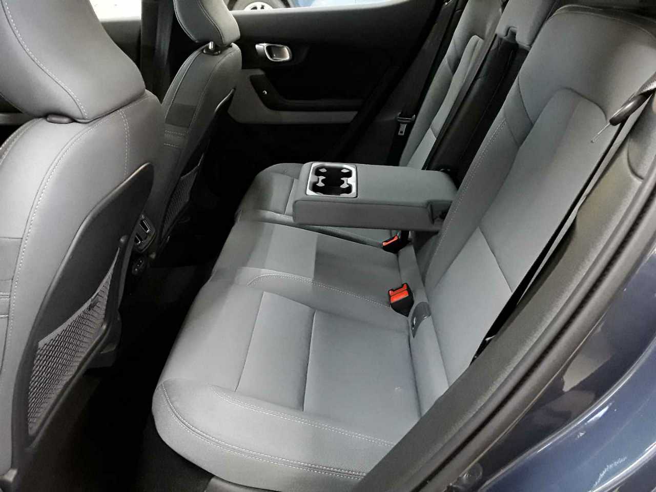 Polestar 2 Single Motor 78kWh 13