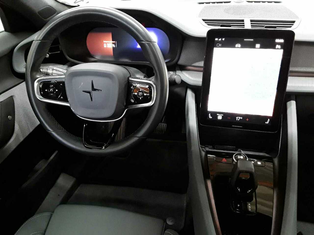 Polestar 2 Single Motor 78kWh 10