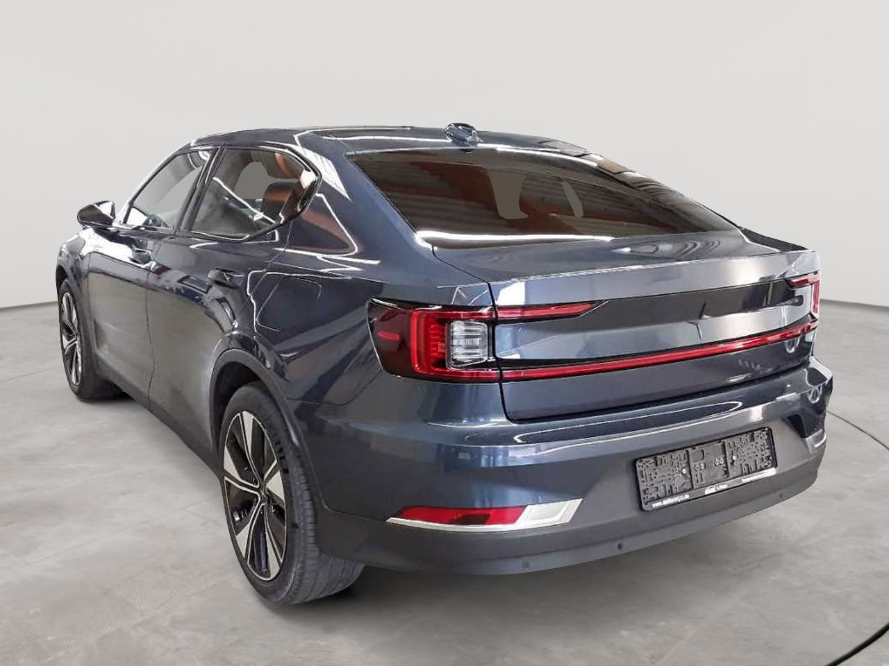 Polestar 2 Single Motor 78kWh 5