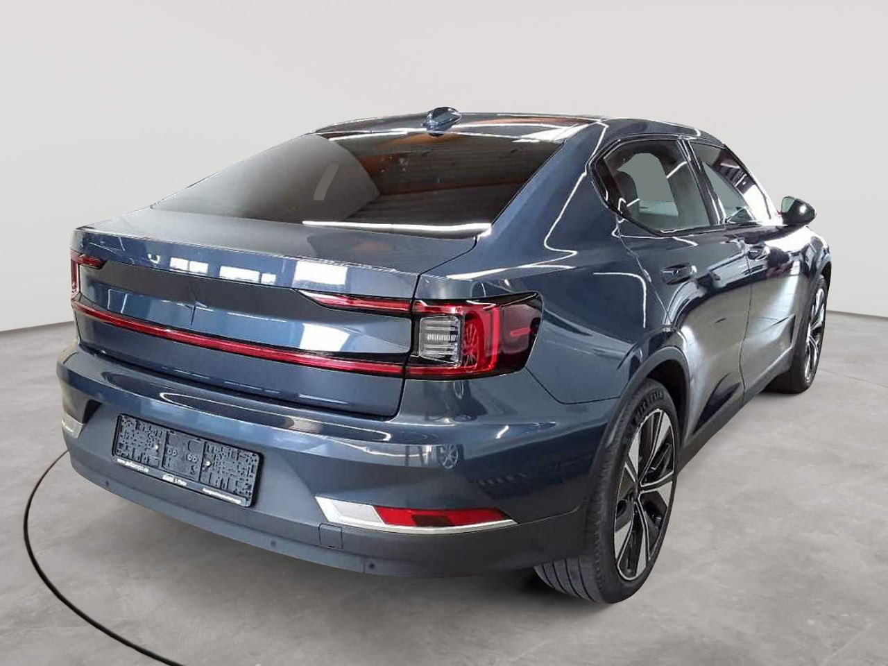 Polestar 2 Single Motor 78kWh 4