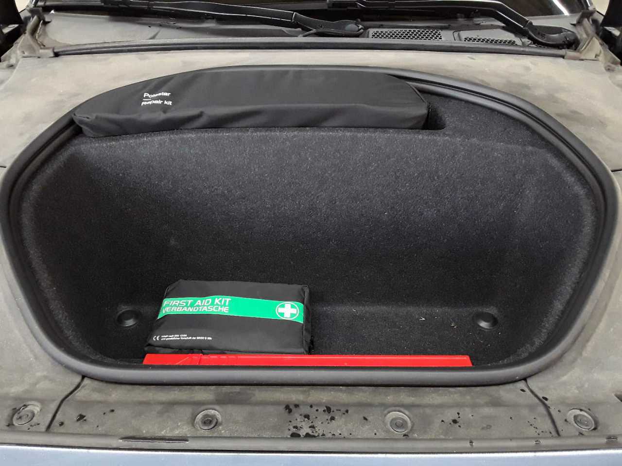Polestar 2 Single Motor 78kWh 16
