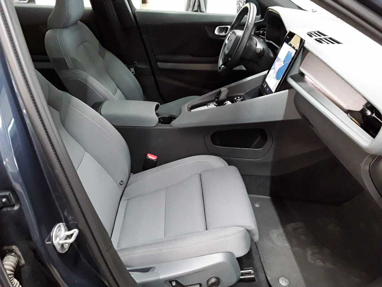 Polestar 2 Single Motor 78kWh 8