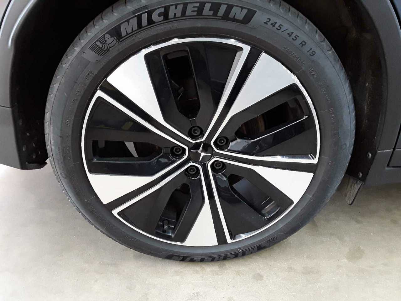 Polestar 2 Single Motor 78kWh 20